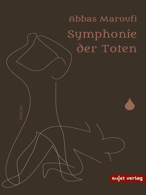 cover image of Symphonie der Toten
